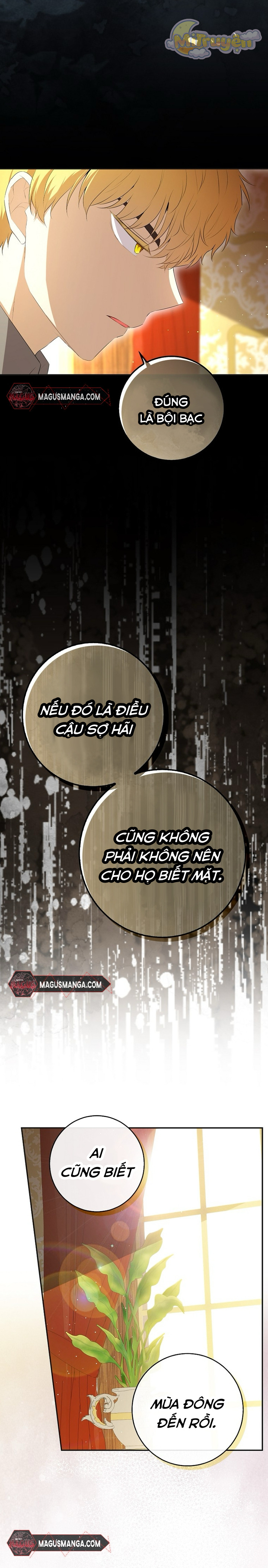 Sóc Con Tài Năng Chapter 69 - Trang 2