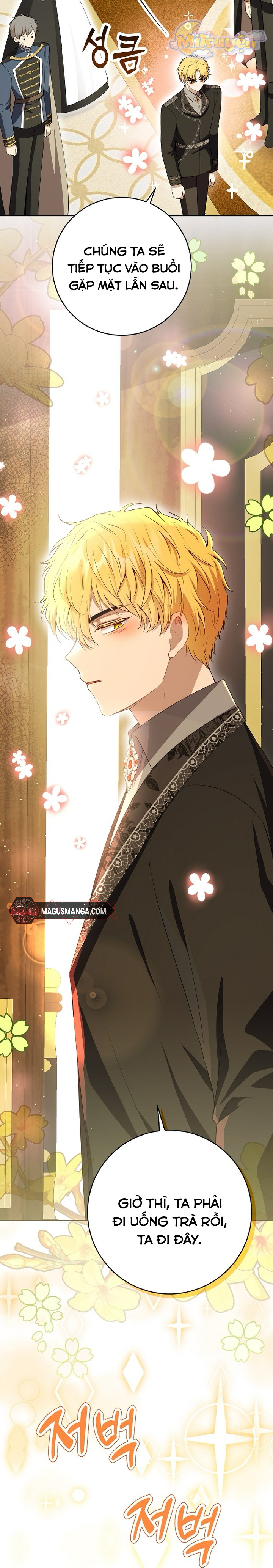 Sóc Con Tài Năng Chapter 69 - Trang 2