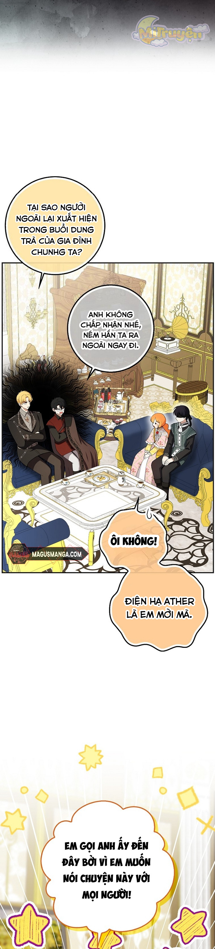 Sóc Con Tài Năng Chapter 69 - Trang 2