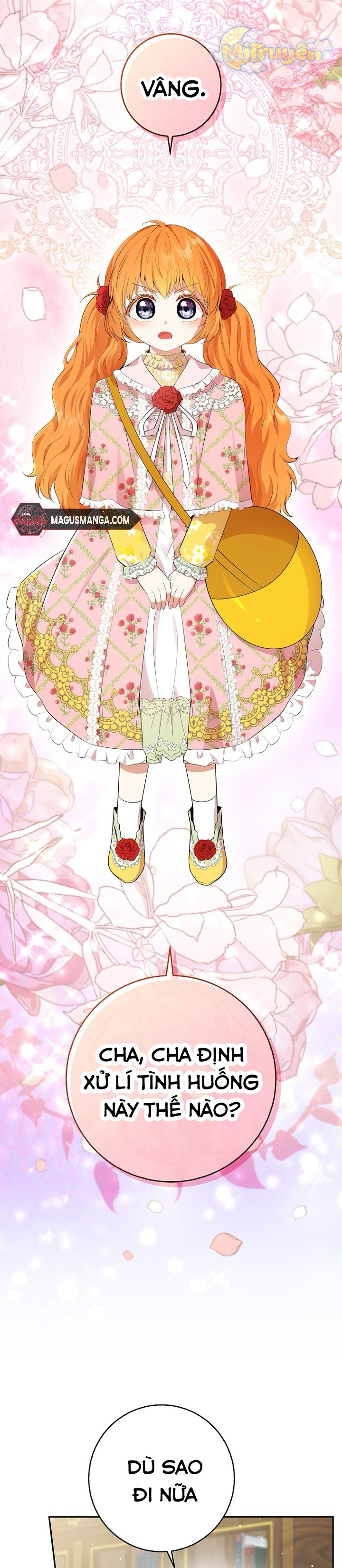 Sóc Con Tài Năng Chapter 69 - Trang 2