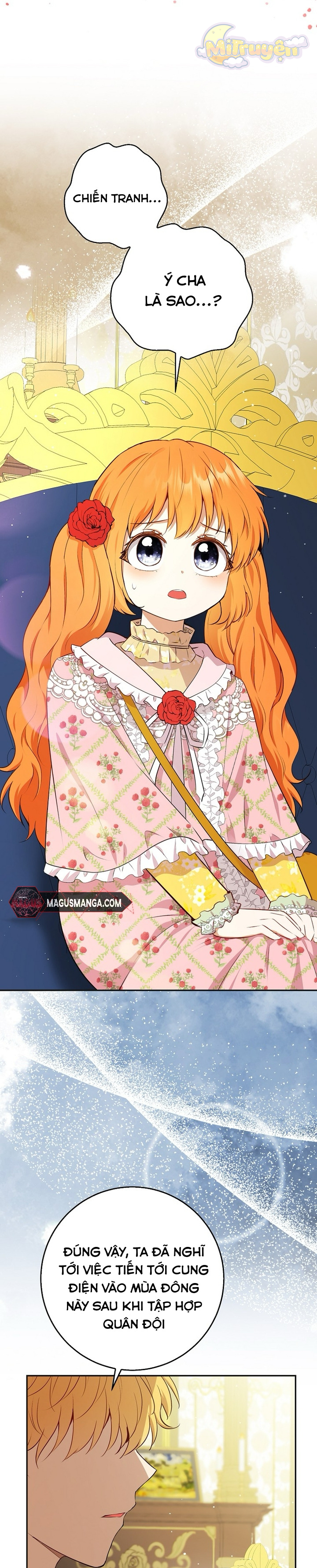 Sóc Con Tài Năng Chapter 69 - Trang 2