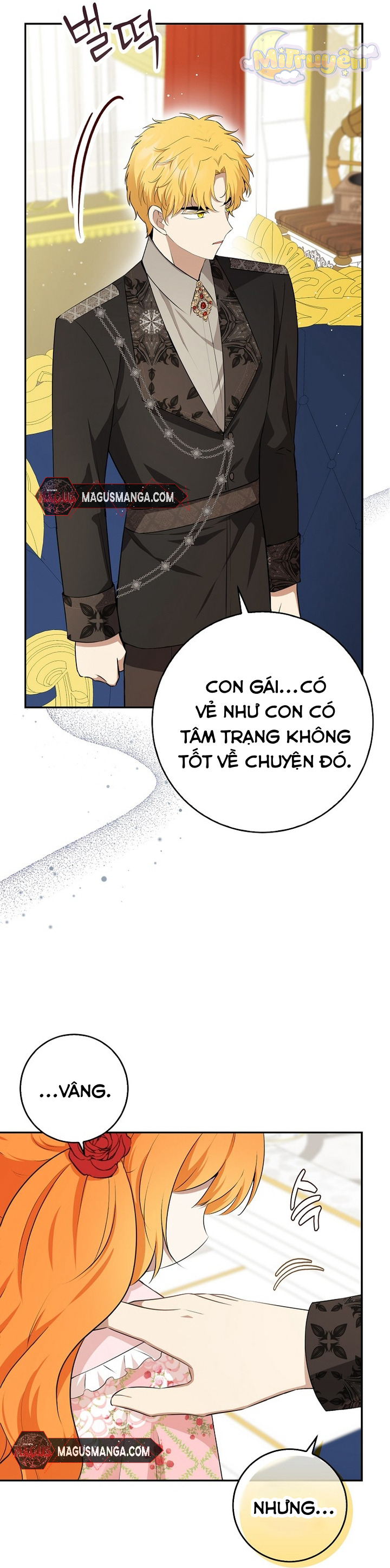 Sóc Con Tài Năng Chapter 69 - Trang 2