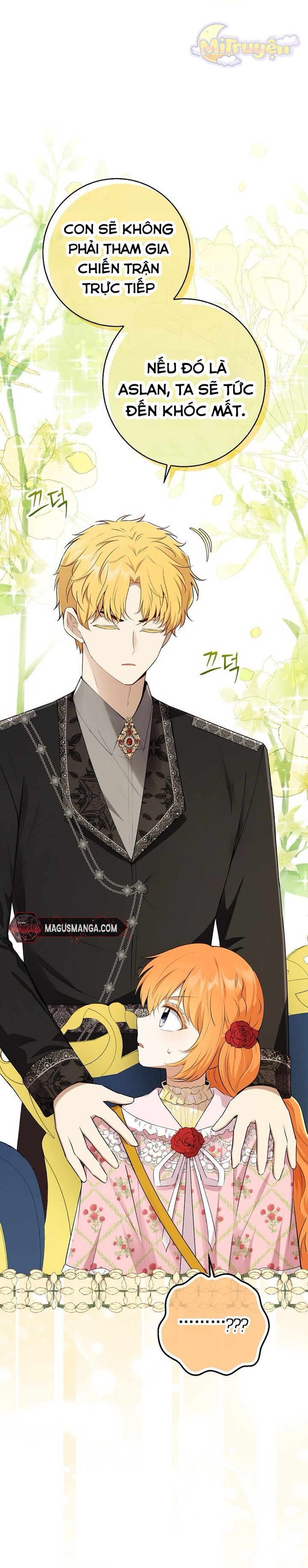 Sóc Con Tài Năng Chapter 69 - Trang 2