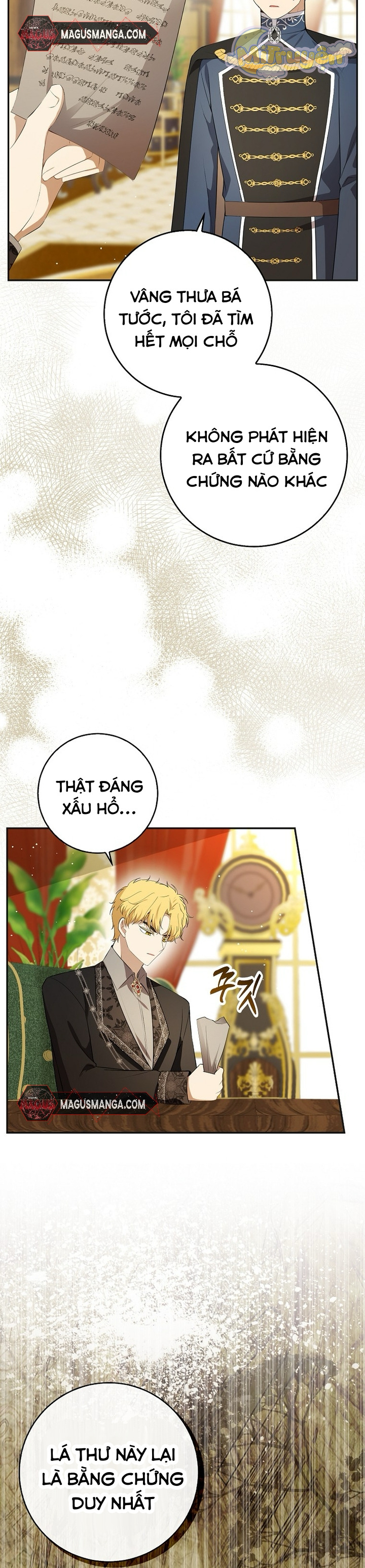 Sóc Con Tài Năng Chapter 69 - Trang 2