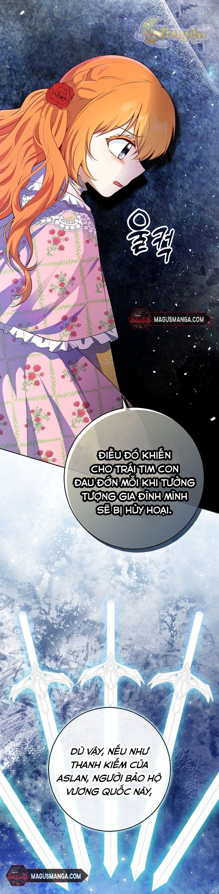 Sóc Con Tài Năng Chapter 69 - Trang 2