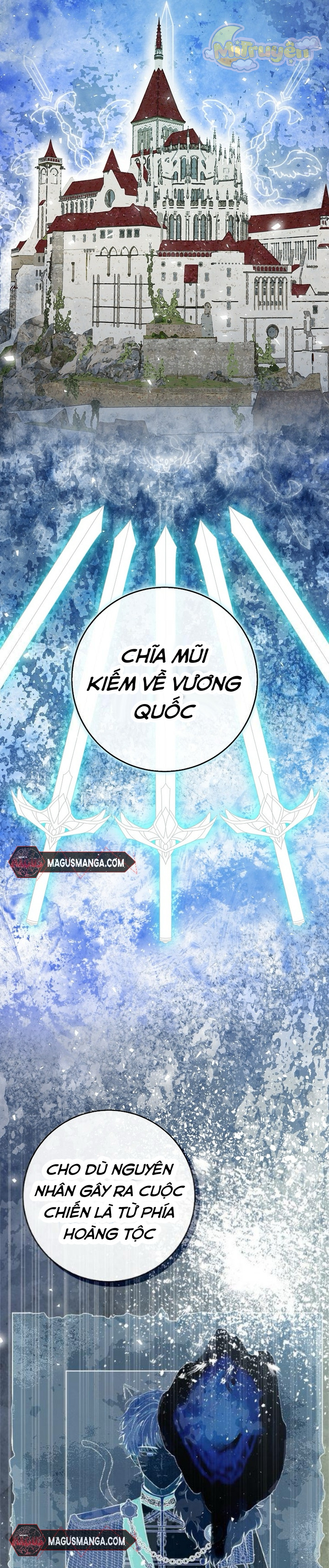 Sóc Con Tài Năng Chapter 69 - Trang 2