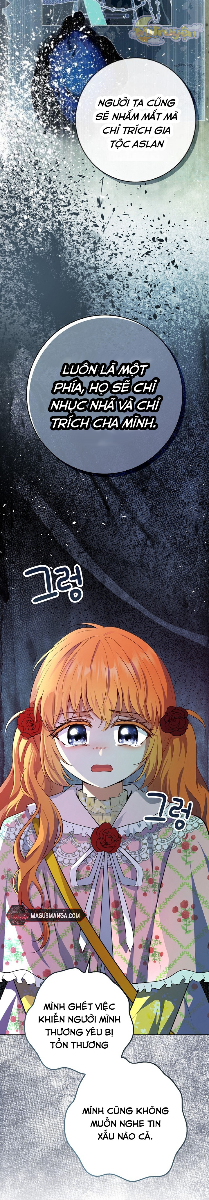 Sóc Con Tài Năng Chapter 69 - Trang 2