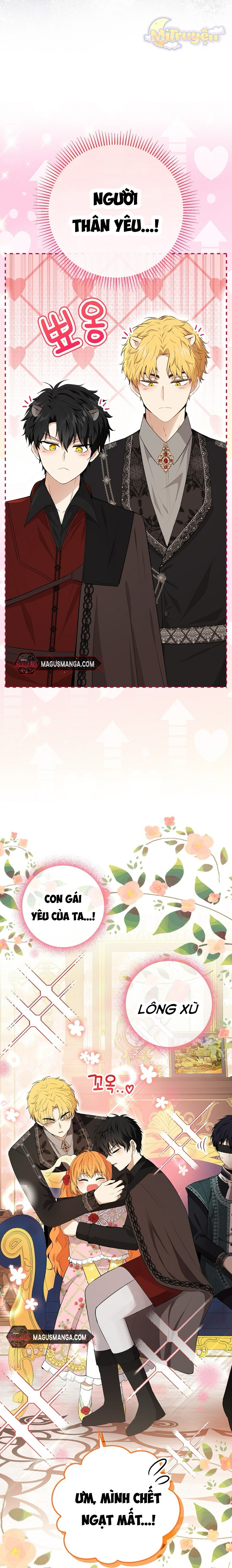 Sóc Con Tài Năng Chapter 69 - Trang 2