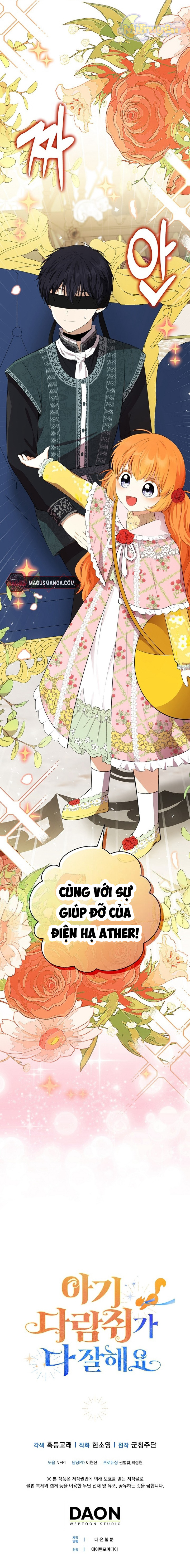 Sóc Con Tài Năng Chapter 69 - Trang 2