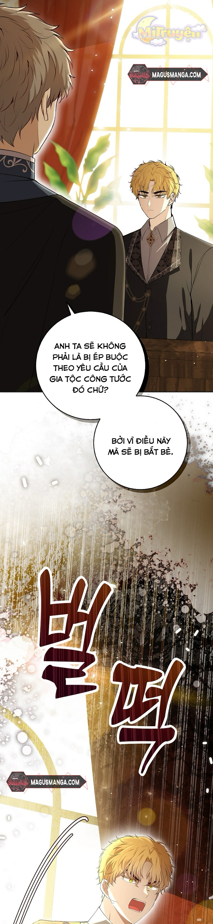 Sóc Con Tài Năng Chapter 69 - Trang 2