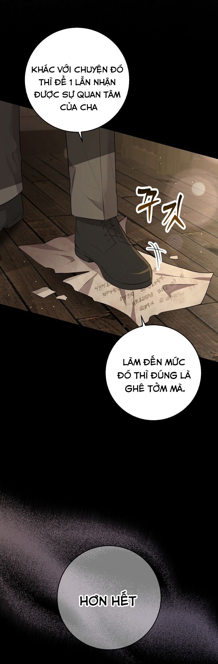 Sóc Con Tài Năng Chapter 70 - Trang 2