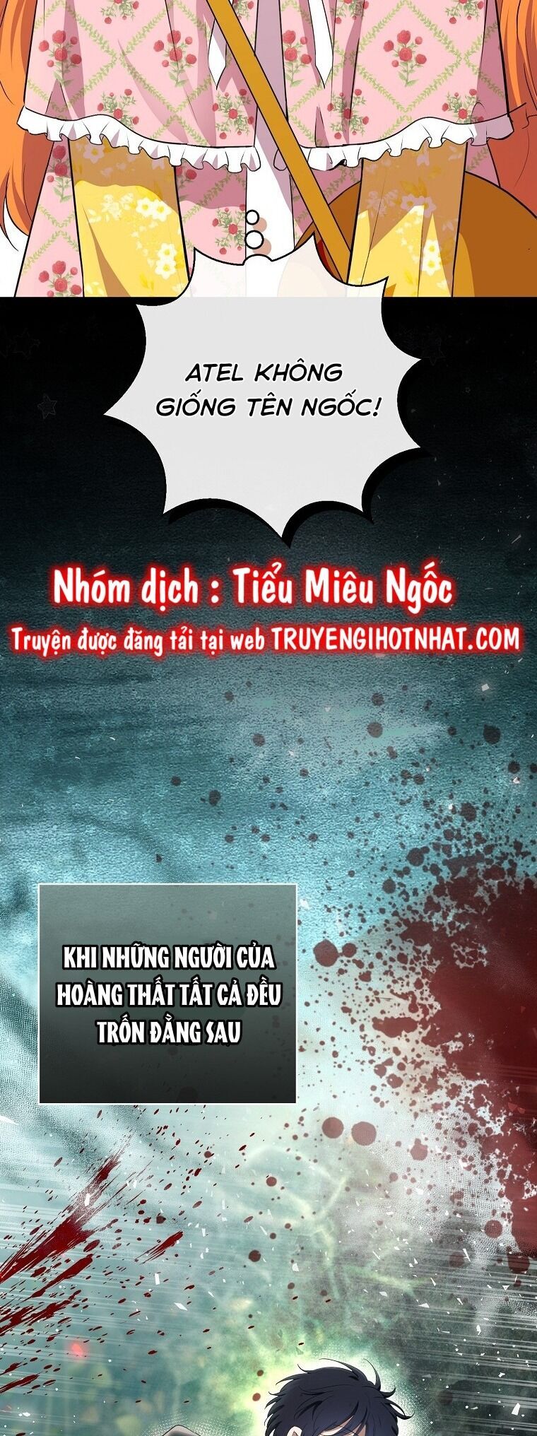 Sóc Con Tài Năng Chapter 70 - Trang 2