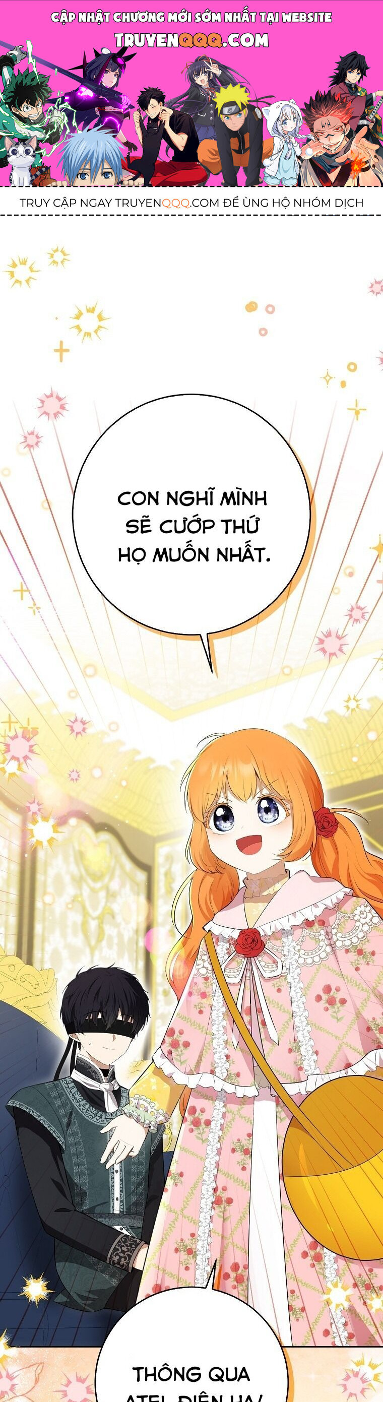 Sóc Con Tài Năng Chapter 70 - Trang 2