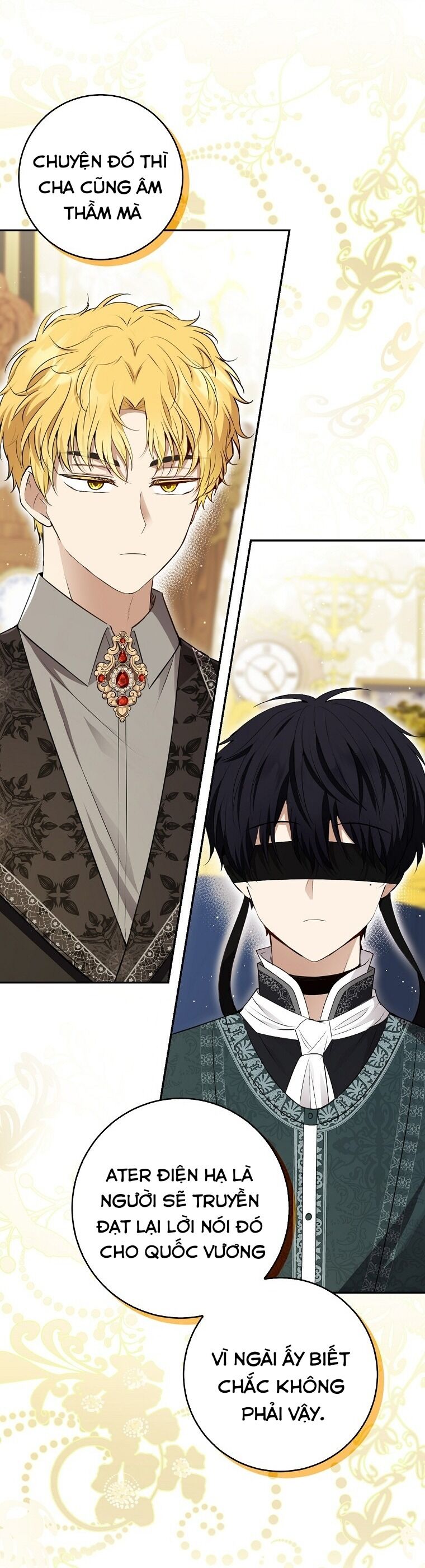 Sóc Con Tài Năng Chapter 70 - Trang 2