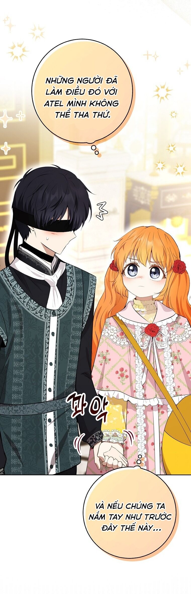 Sóc Con Tài Năng Chapter 70 - Trang 2