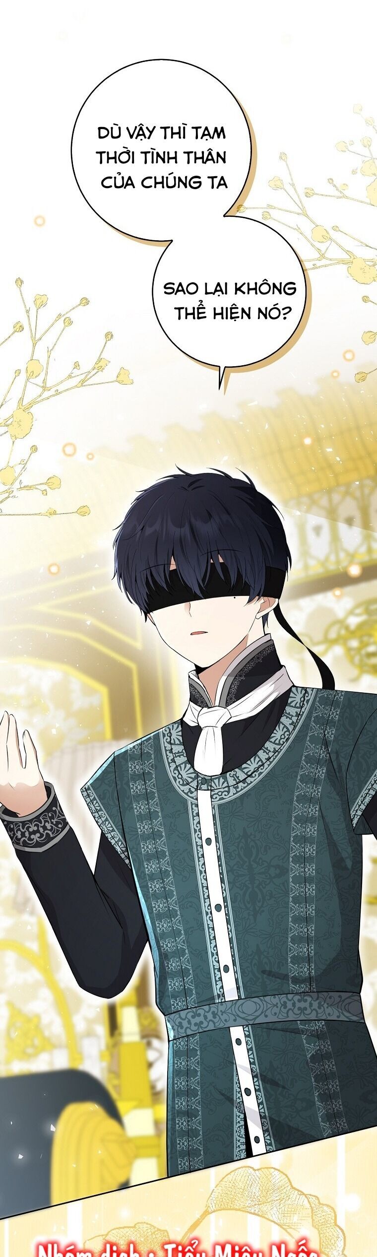 Sóc Con Tài Năng Chapter 70 - Trang 2