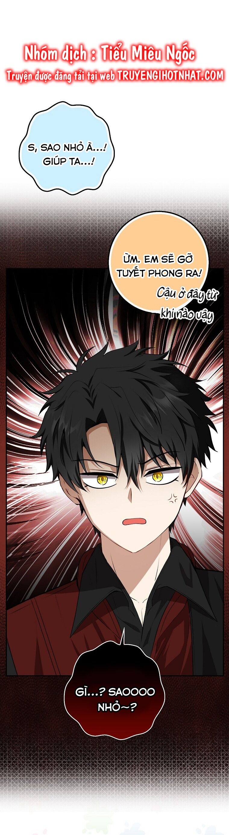 Sóc Con Tài Năng Chapter 70 - Trang 2