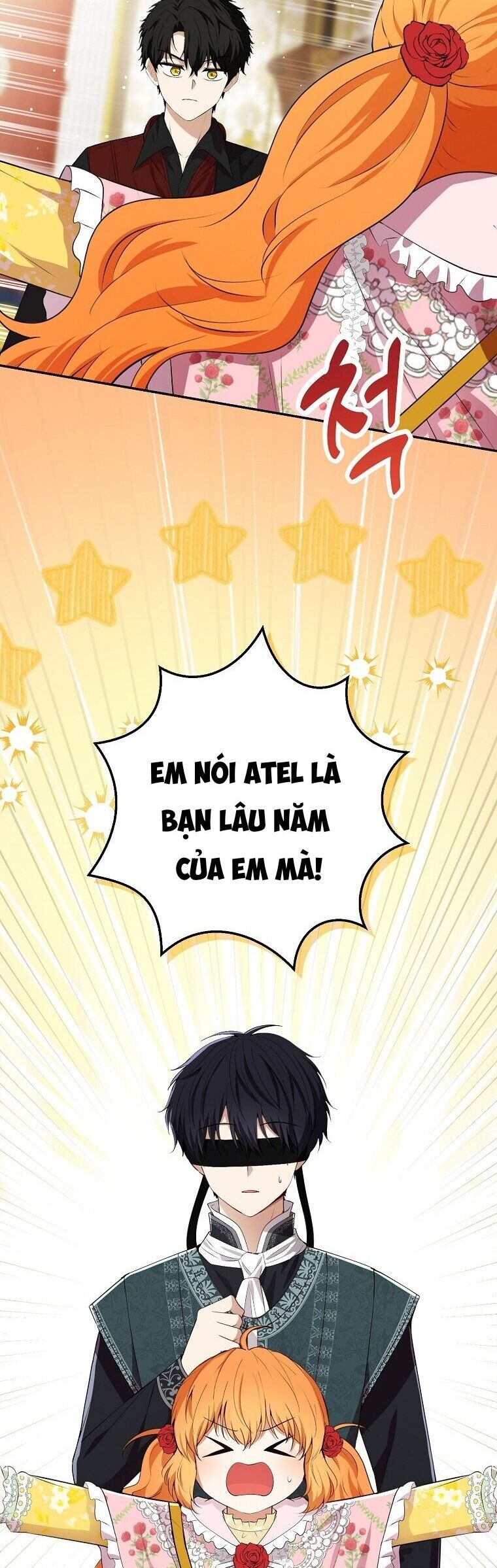 Sóc Con Tài Năng Chapter 70 - Trang 2