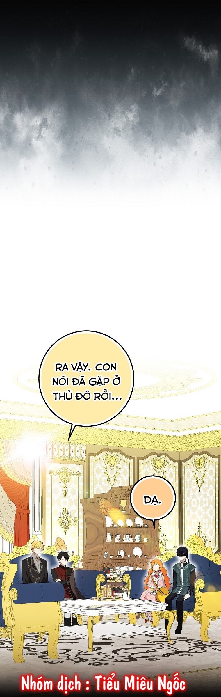 Sóc Con Tài Năng Chapter 70 - Trang 2