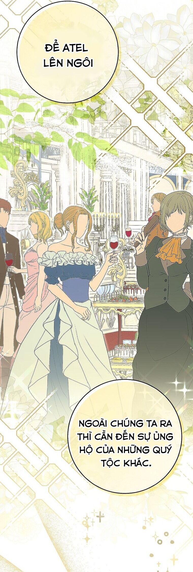 Sóc Con Tài Năng Chapter 70 - Trang 2