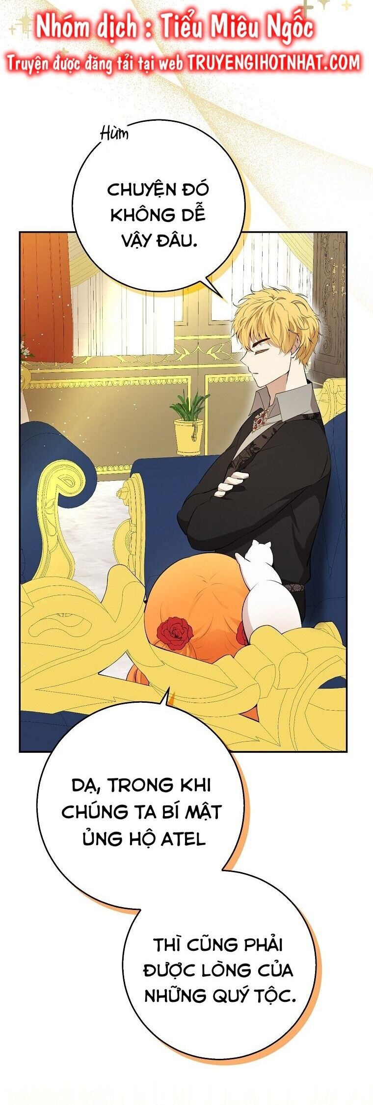 Sóc Con Tài Năng Chapter 70 - Trang 2