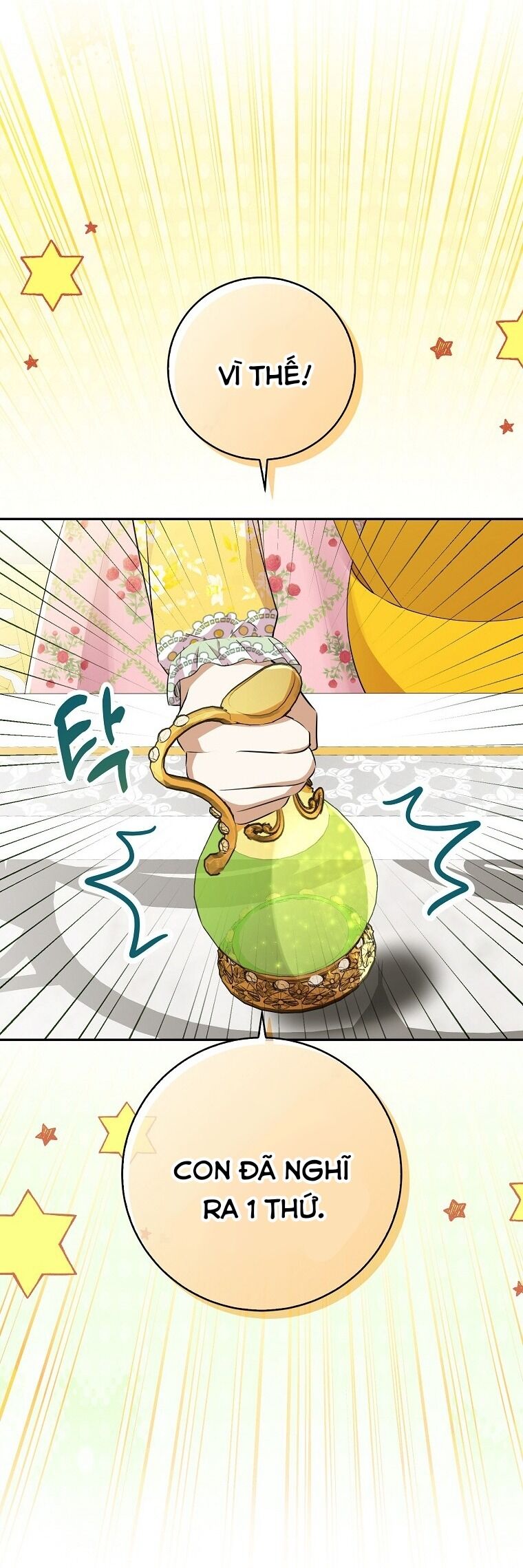 Sóc Con Tài Năng Chapter 70 - Trang 2