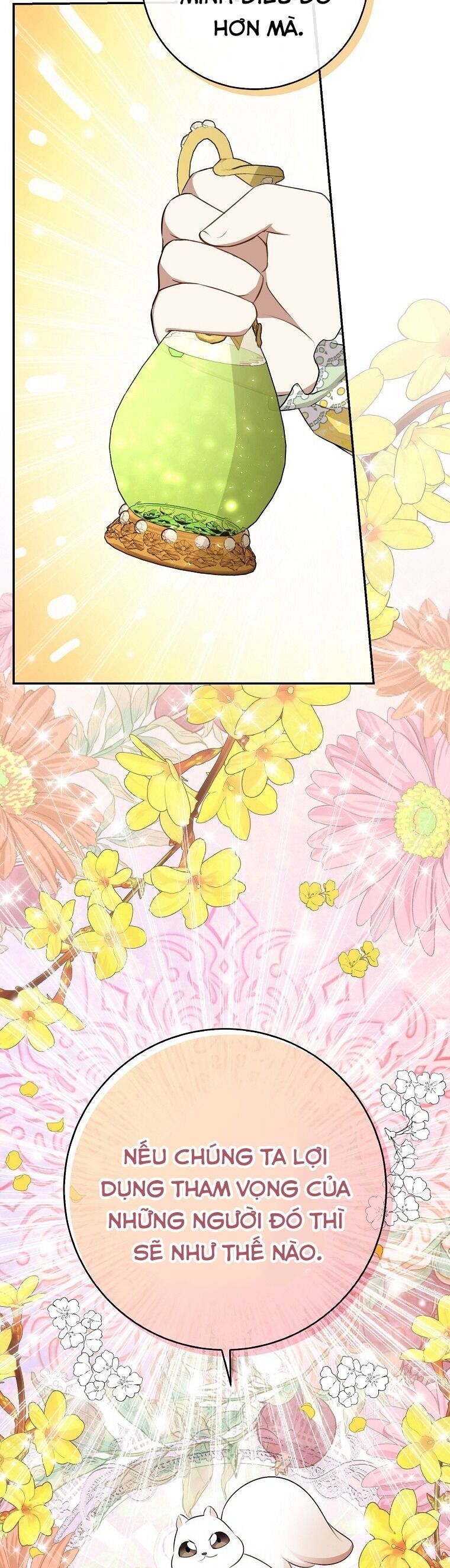 Sóc Con Tài Năng Chapter 70 - Trang 2