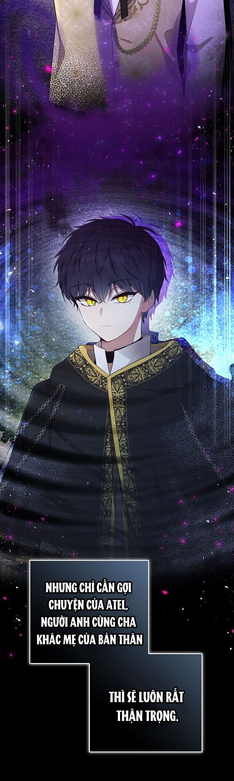 Sóc Con Tài Năng Chapter 70 - Trang 2