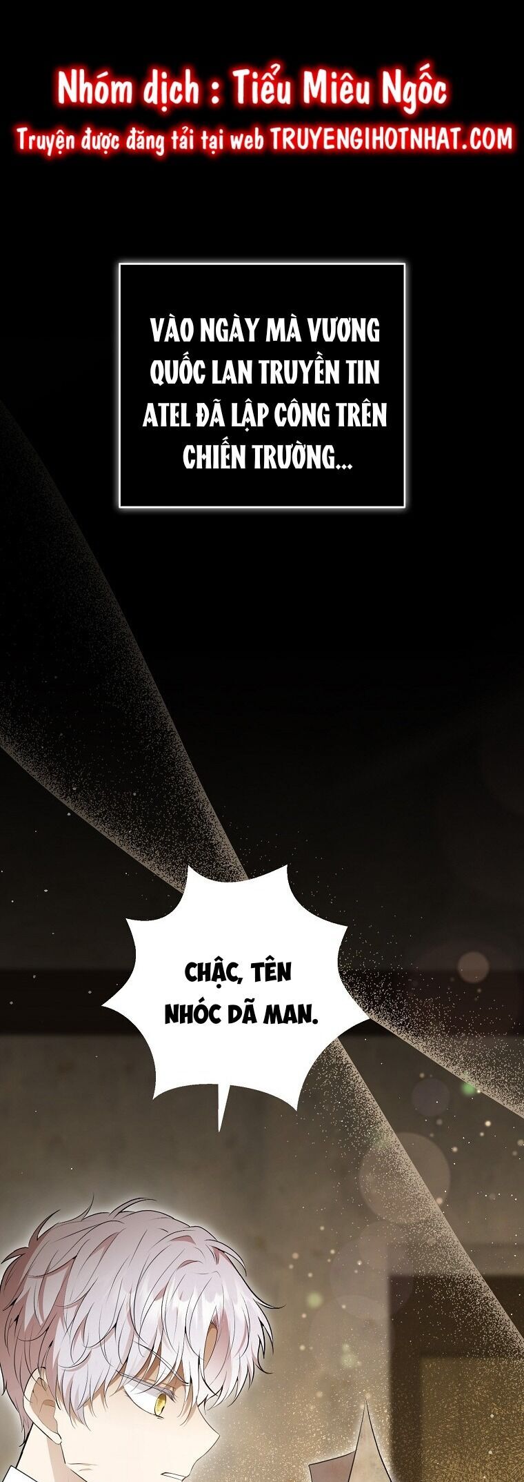 Sóc Con Tài Năng Chapter 70 - Trang 2