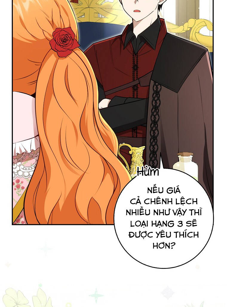 Sóc Con Tài Năng Chapter 71 - Trang 2