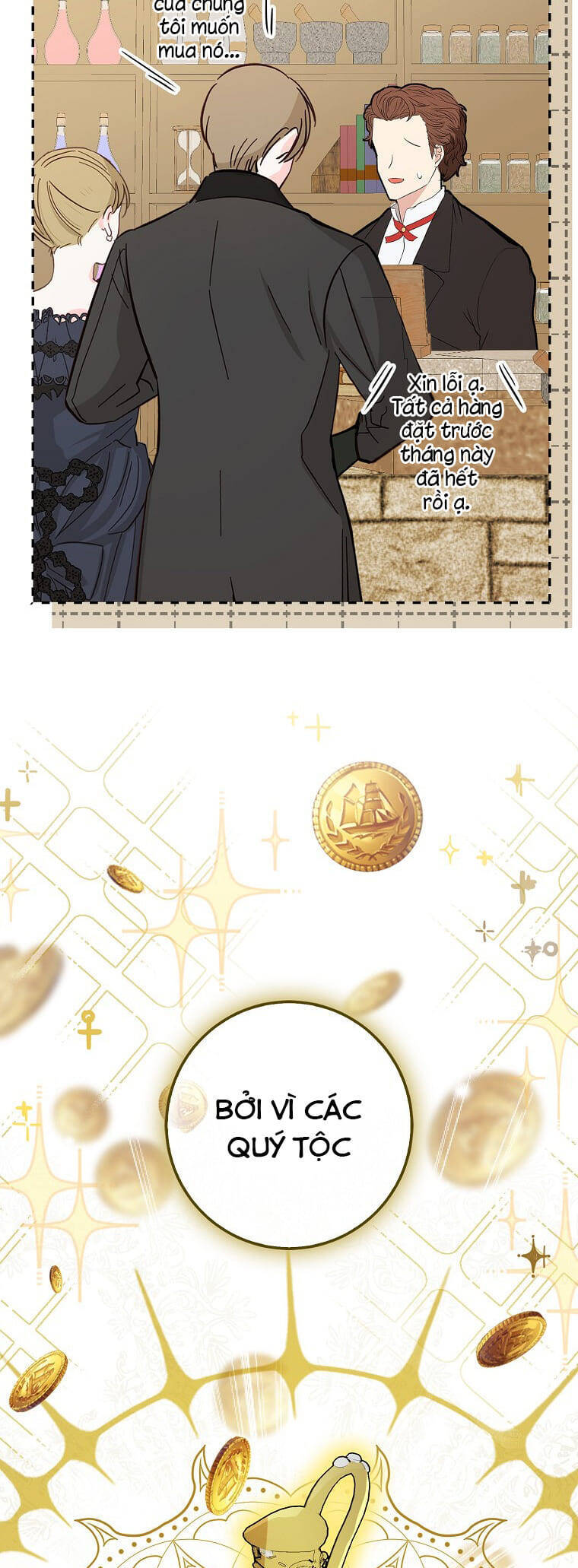 Sóc Con Tài Năng Chapter 71 - Trang 2