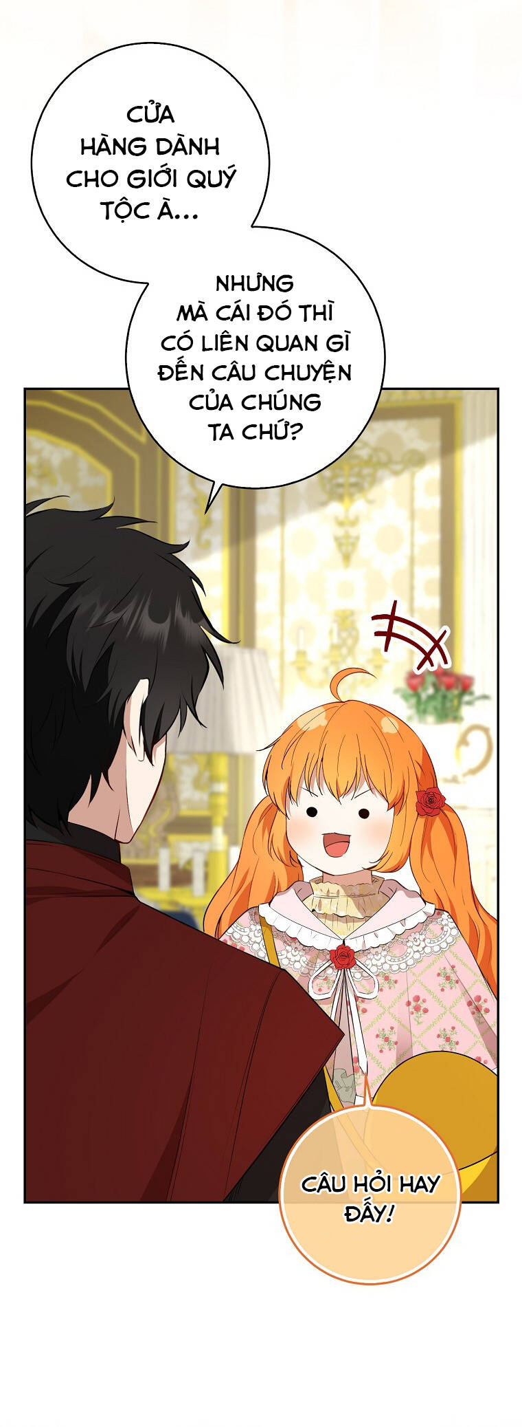 Sóc Con Tài Năng Chapter 71 - Trang 2