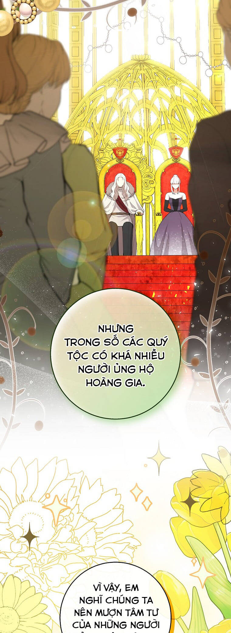 Sóc Con Tài Năng Chapter 71 - Trang 2
