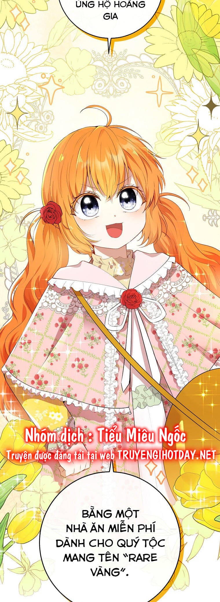 Sóc Con Tài Năng Chapter 71 - Trang 2