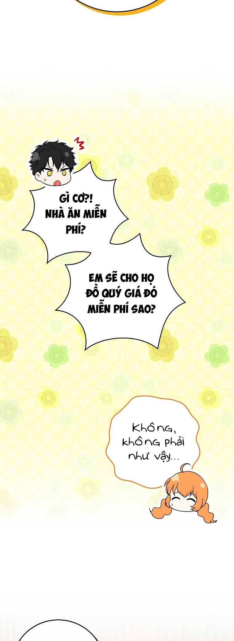 Sóc Con Tài Năng Chapter 71 - Trang 2