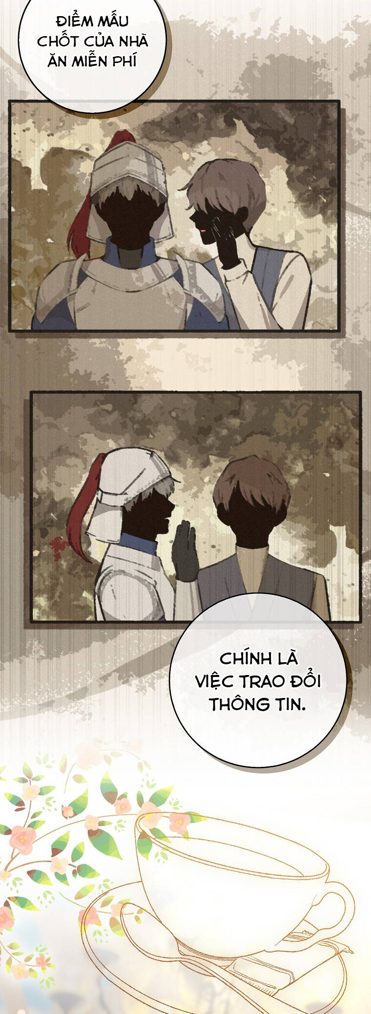 Sóc Con Tài Năng Chapter 71 - Trang 2