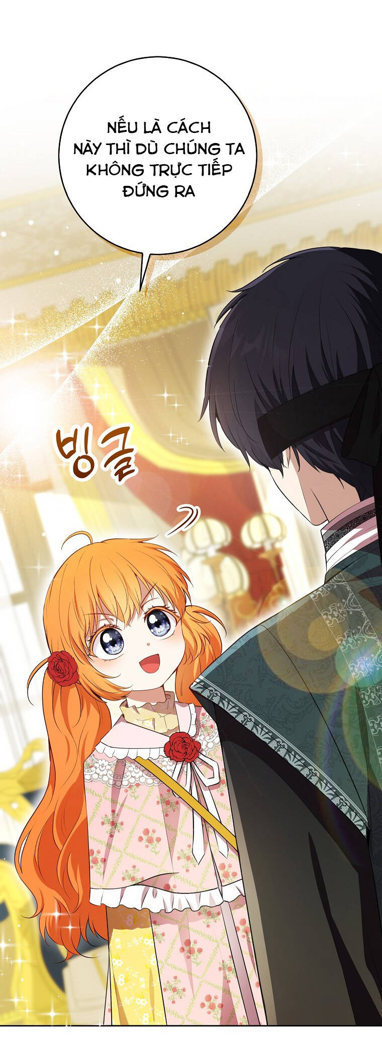 Sóc Con Tài Năng Chapter 71 - Trang 2