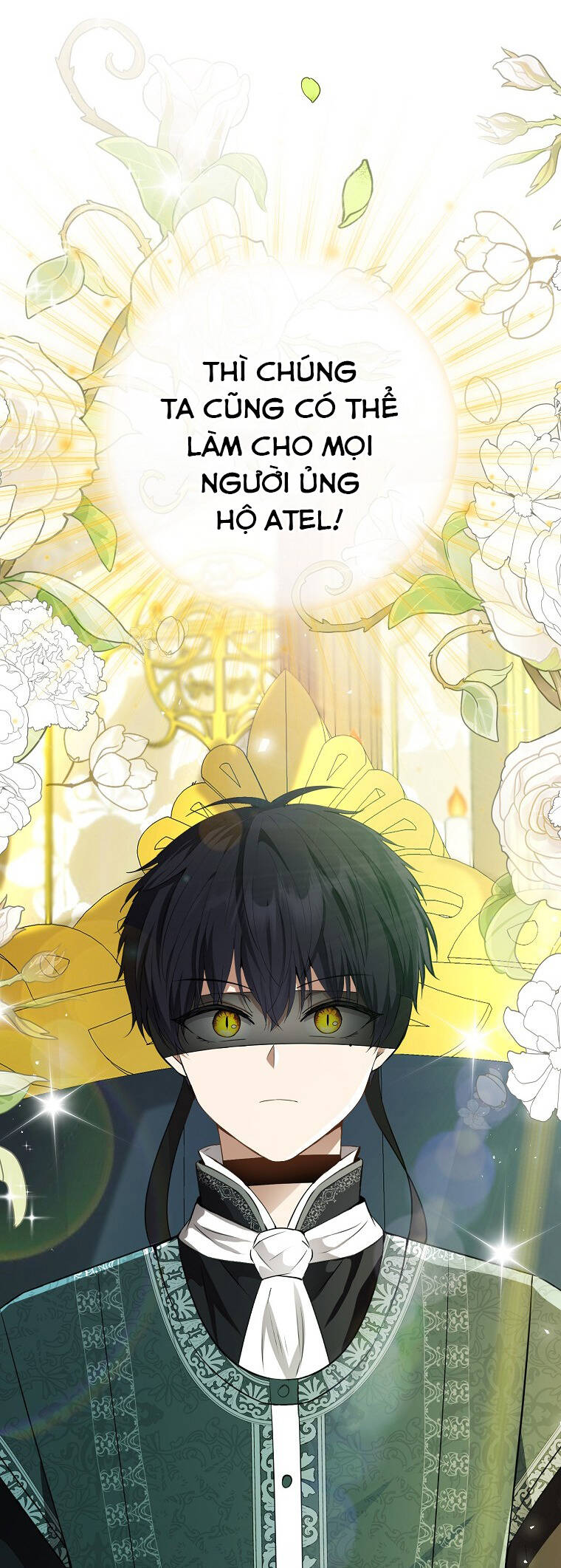 Sóc Con Tài Năng Chapter 71 - Trang 2