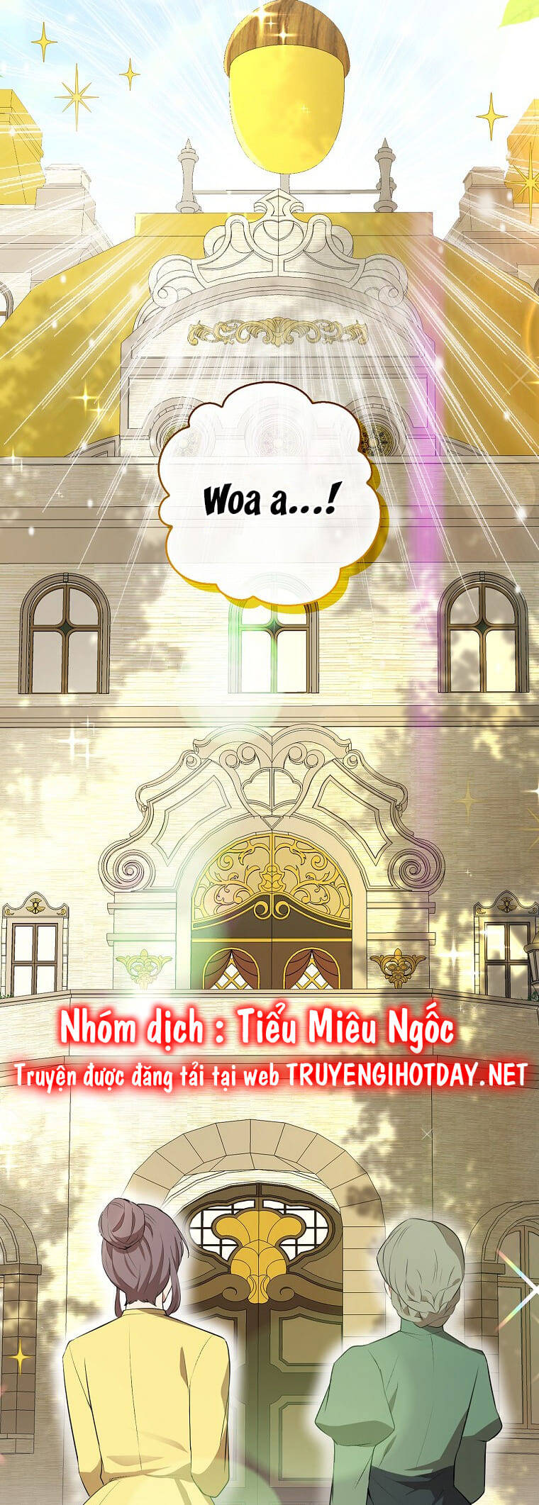 Sóc Con Tài Năng Chapter 71 - Trang 2