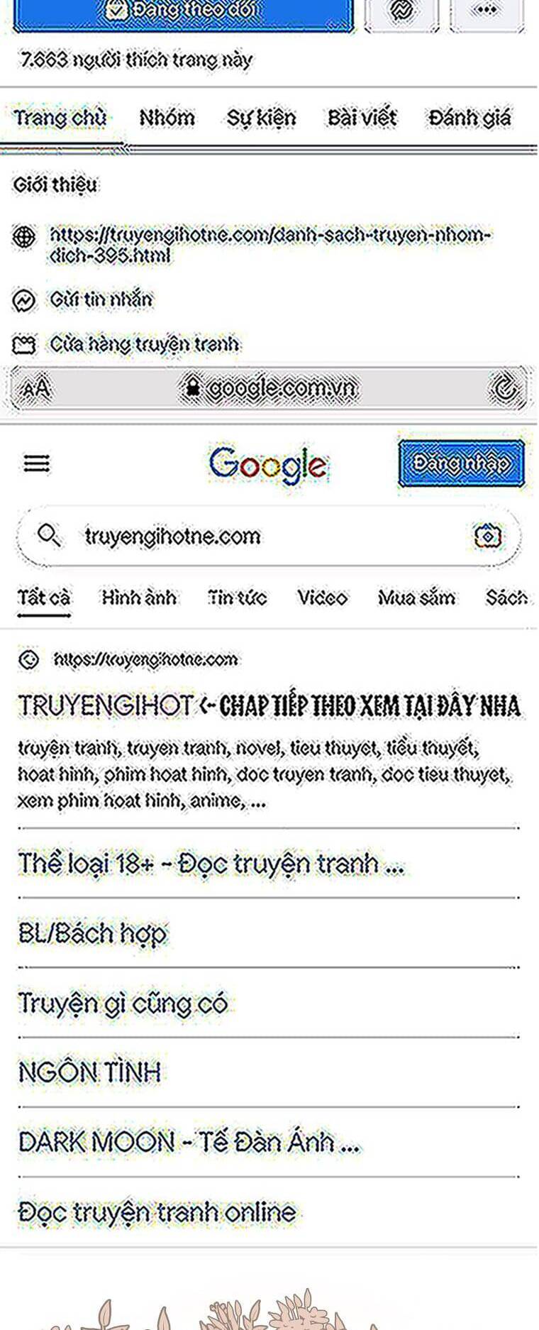 Sóc Con Tài Năng Chapter 71 - Trang 2