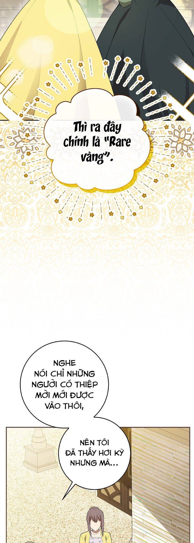 Sóc Con Tài Năng Chapter 71 - Trang 2