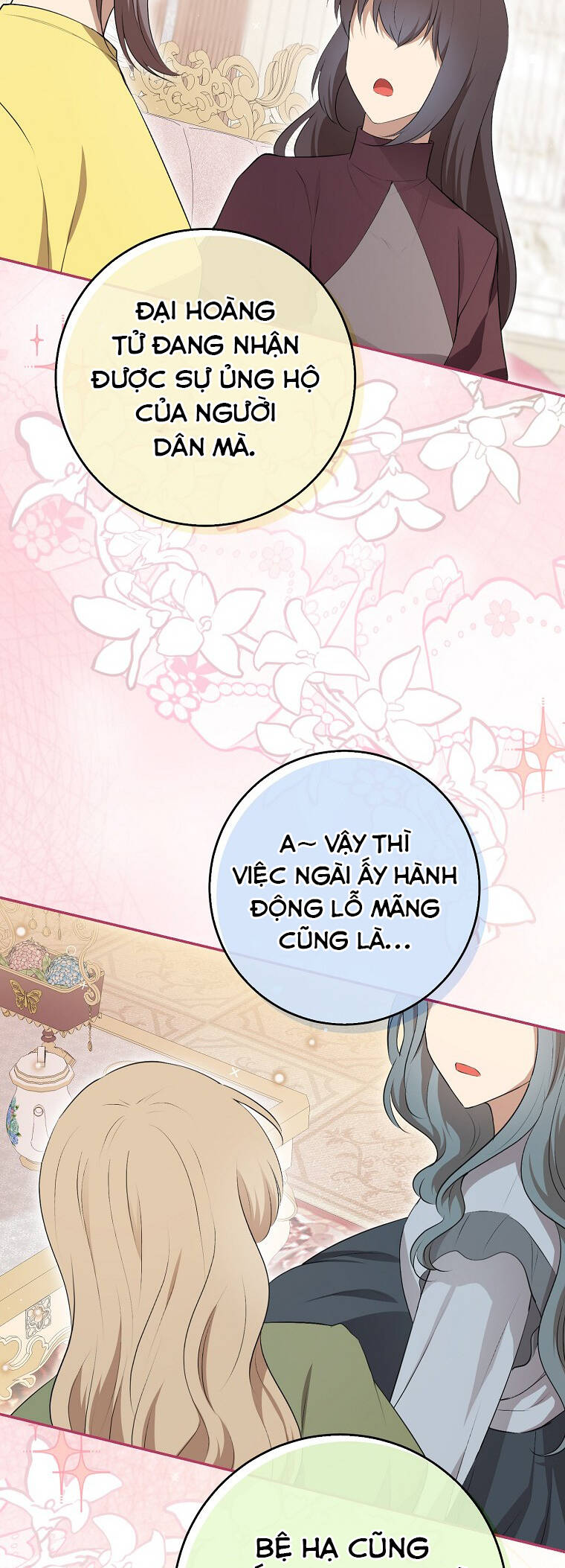 Sóc Con Tài Năng Chapter 71 - Trang 2