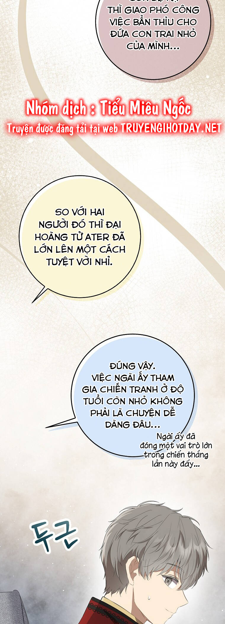 Sóc Con Tài Năng Chapter 71 - Trang 2