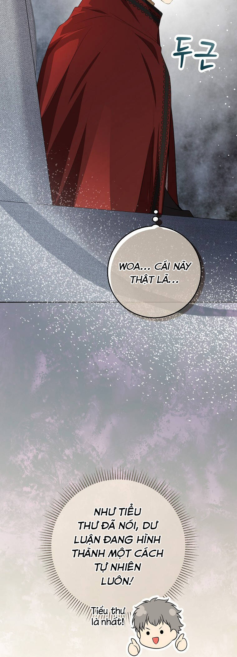 Sóc Con Tài Năng Chapter 71 - Trang 2