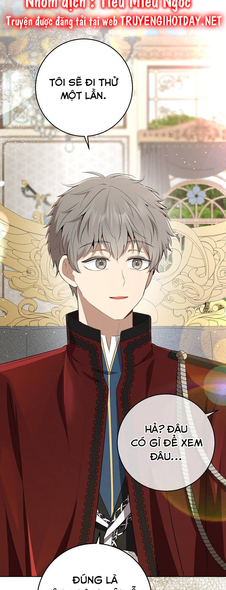 Sóc Con Tài Năng Chapter 71 - Trang 2