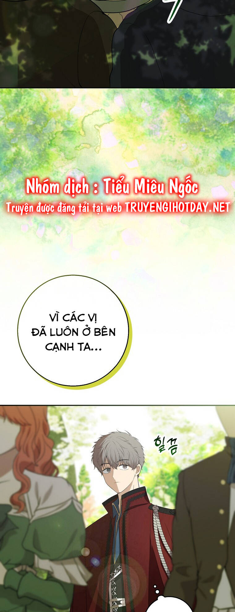 Sóc Con Tài Năng Chapter 71 - Trang 2