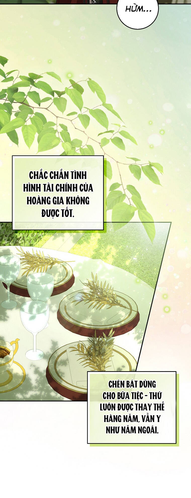 Sóc Con Tài Năng Chapter 71 - Trang 2
