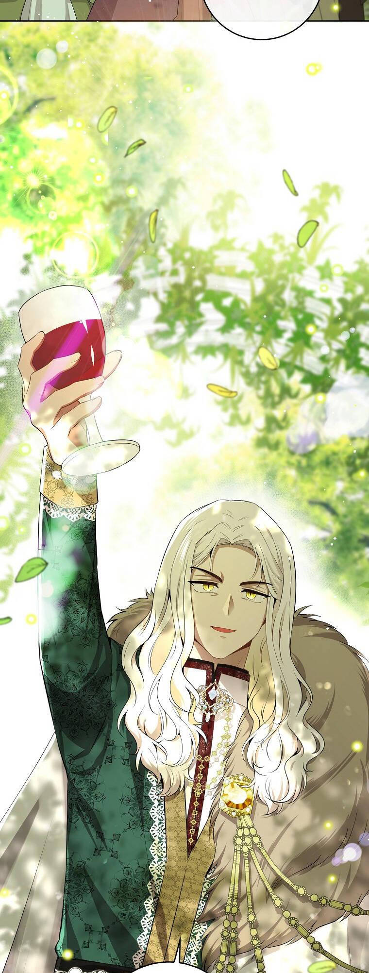 Sóc Con Tài Năng Chapter 71 - Trang 2