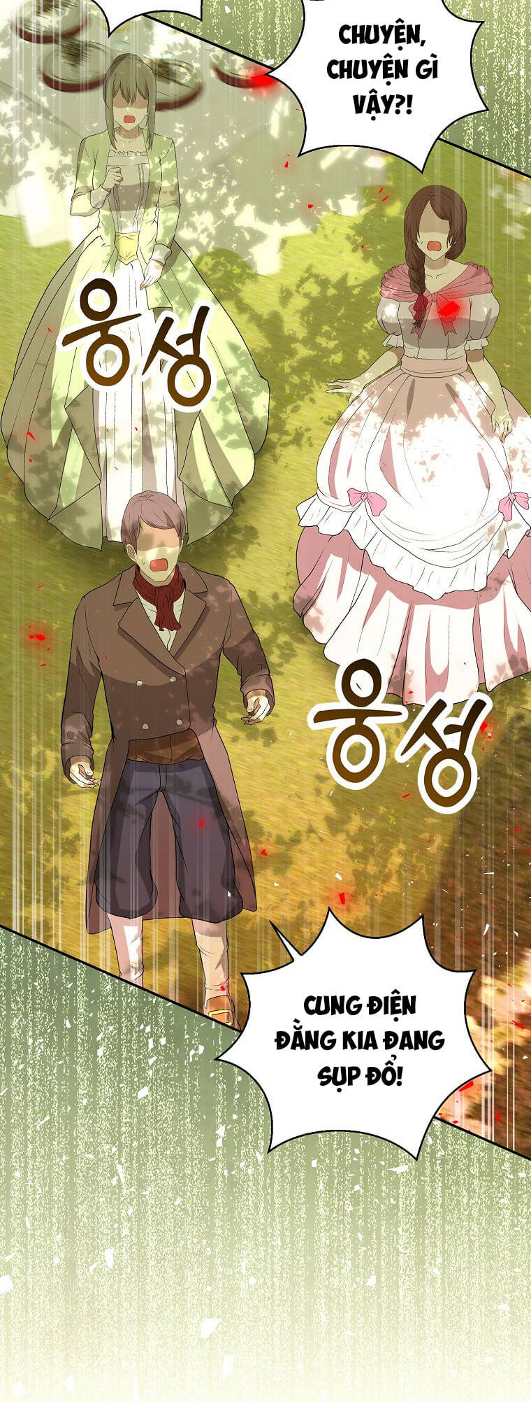 Sóc Con Tài Năng Chapter 71 - Trang 2