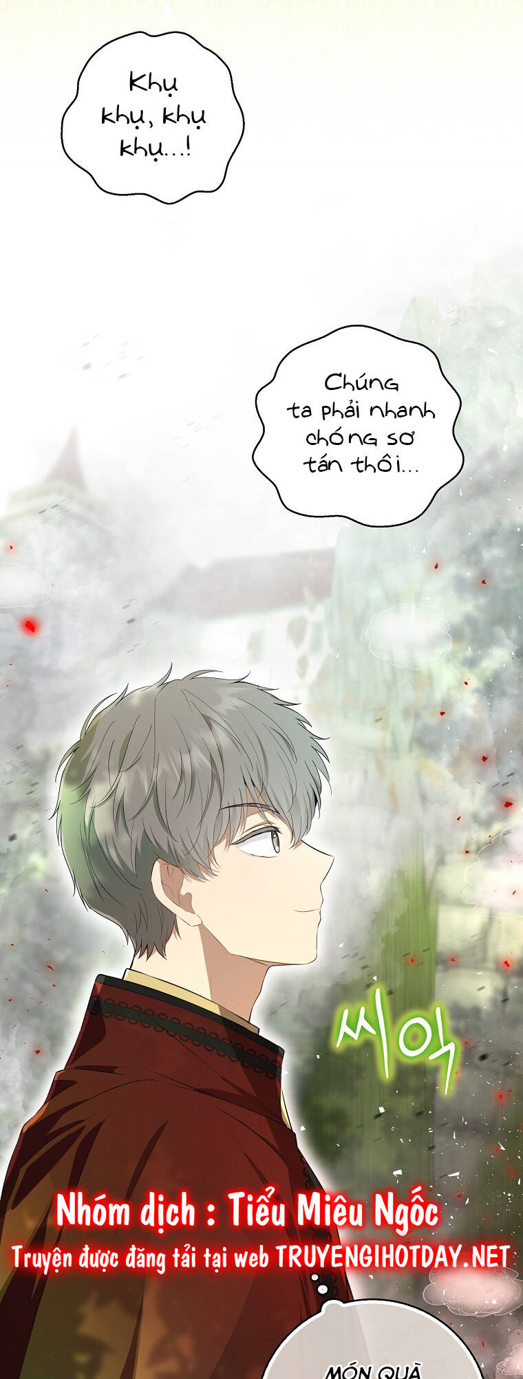 Sóc Con Tài Năng Chapter 71 - Trang 2